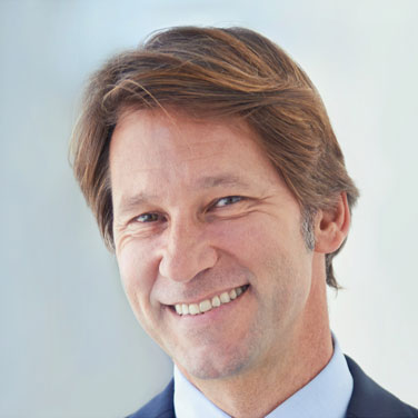 Director of Operations, 